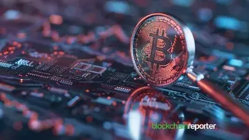 Біткоїн наближається до важливої точки повороту, оскільки ціна тестує ключовий рівень Фібоначчі на рівні 98 000 доларів