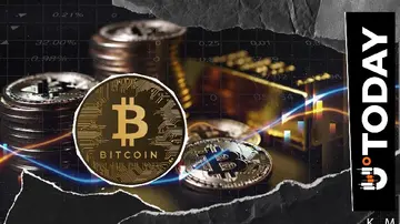 "Біткоїн не має заднього входу": Марк Юско про порівняння із золотом