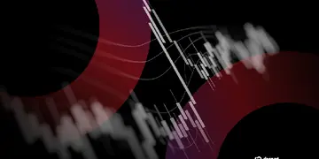 Біткоїн падає, оскільки ігнорування Трампа Ірану призводить до зростання цін на нафту та доходності
