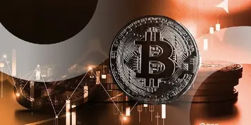 Біткоїн падає, оскільки продавці на понижене навантаження зростають, навіть коли покупці на спот-ринку активізуються