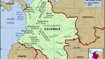 Біткоїн перевищує 92 тисячі доларів, поки Трамп сигналізує про дії в Колумбії