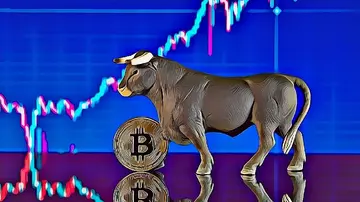 Биткойн преодолевает $90 тысяч: прибыльность растет, поскольку показатели в сети становятся бычьими