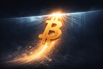 Біткоїн підскочив до 72 000 доларів, але залишається заблокованим у ключовій зоні постачання