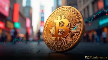 Біткоїн підтверджує ключове повторне тестування на 20-тижневій EMA $98K як критичної підтримки