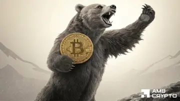 Біткоїн: покупка кита на 85 мільйонів доларів стикається з FUD від ФРС – чи ставить BTC ведмежу пастку?