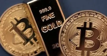 Біткоїн поводиться менш як золото, більше як акції технологічних компаній: звіт Franklin Templeton
