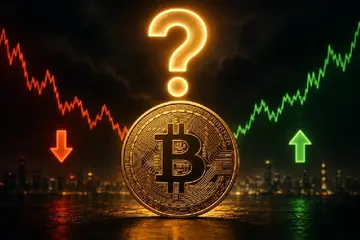Біткоїн приносить як загрози, так і можливості! ETF зміцнюються, але ці дані насторожують!