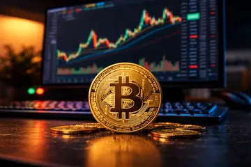 Біткоїн продовжує зростання до $81,500: як високо він може піднятися цього місяця?