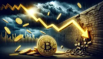 Біткоїн росте: нові рекорди можливі, якщо ціна перевищить 101 тисячу доларів