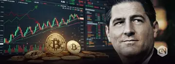 Біткоїн спостерігає за продажем під тиском ETF, оскільки довгострокові капітали прагнуть увійти