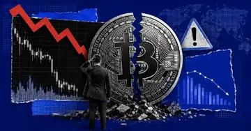 Біткоїн стикається з трьома хвилями продажу від майнерів, стратегій та ETF