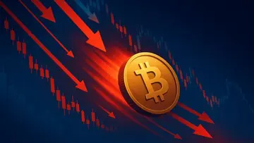 Біткоїн стирає відновлення, оскільки користувачі Coinbase невпинно продають