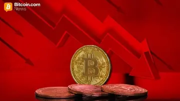 Біткоїн та ефіріум ETF закривають тиждень в червоному, оскільки виведення коштів перевищує $660 мільйонів