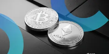 Біткоїн та Ефіріум ETFs залучили рекордні 11,2 мільярда доларів у липні