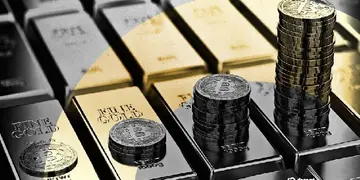 Биткойн и золото: Последние инвестиции Tether усиливают 'Двуной столп стратегии'