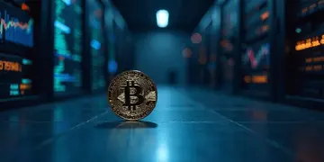 Биткойн держится выше 108 тысяч долларов, так как многие ожидают значительного возвращения к криптовалютам