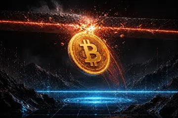 Біткоїн відхилився в ключовій зоні собівартості — Чи стане $68,000 наступною підтримкою?