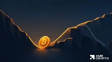 Біткоїн відновився на 44% з червневого мінімуму, оскільки патерн 2021 року знову з'являється