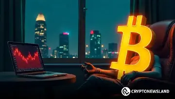 Біткоїн відображає структуру 2021 року з базою в 30 тисяч доларів, зараз можливий бичачий прорив