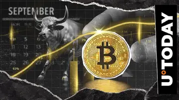Биткойн входит в свой исторически самый слабый месяц, главный кандидат на роль Сатоши разрывает молчание