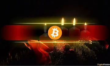 Биткойн упал до 11-дневного минимума на фоне почти $500 млн ликвидаций на рынке