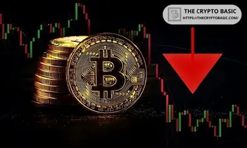 Біткоїн впав нижче ключової підтримки, ринок втратив 964 млн доларів: що далі?