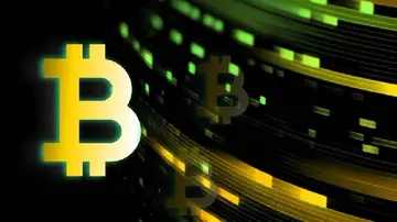 Біткоїн знижує ціну нижче $77,000 через шок на ринку нафти та зростання дохідності облігацій, що впливають на ризикові активи