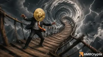 Біткоїн знову отримав $78К – Але чи підтверджує ринкова структура BTC це?