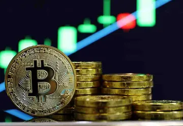 Біткоїн ‘зжатий як пружина’ з потенціалом зростання до $170 тисяч після нового рекорду