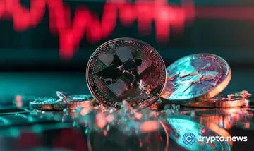 BitMart призупинив торги, оскільки BMX впав більше ніж на 60%