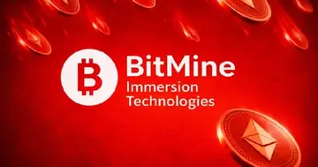 Bitmine додала 40 613 ETH під час краху, захищаючи накопичення незважаючи на заблоковані збитки в 7,3 мільярдів доларів