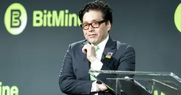 Bitmine додала ще 113 280 ETH, загальна сума активів у стейкінгу становить 7 млрд доларів: дані з блокчейну