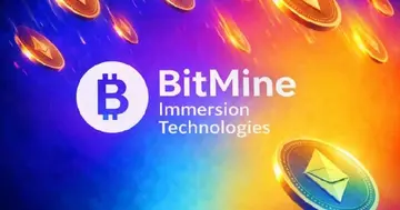 BitMine додає 90 мільйонів доларів у ETH, Том Лі вказує на паралелі настроїв з минулими крипто мінімумами