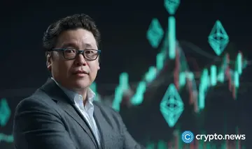 Bitmine Immersion прискорює накопичення ETH з купівлею на 354,6 мільйона доларів