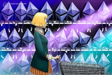 BitMine купує ETH на суму 70 мільйонів доларів, поки Том Лі переглядає прогноз щодо біткоїна