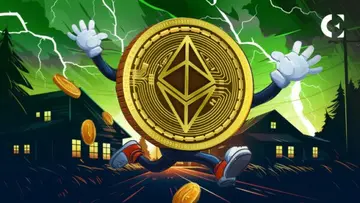 BitMine наближається до 5% постачання Ethereum після покупки ETH на 237 мільйонів доларів