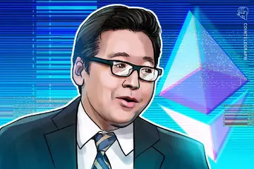 BitMine накопил $1,5 миллиарда в эфире после краха, несмотря на опасения Ли по поводу пузыри в казне