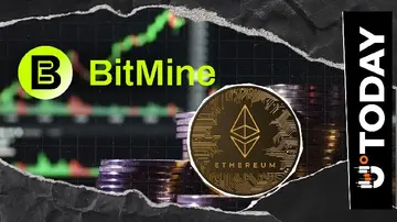 Bitmine очолив списки за ставленими активами з 167,578 ефіріуму