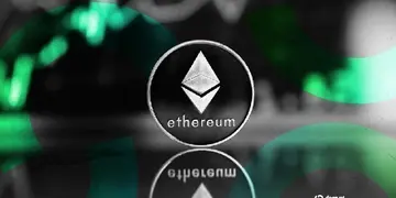BitMine під підтримкою Пітера Тіля поглинає більше ефіру, досягає $1 млрд у володіннях ETH