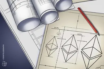 Bitmine, Sharplink та Джо Любін підтримують неприбуткову організацію з дослідження та розробки Ethereum