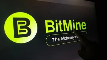 Bitmine стверджує, що відповідає критеріям Russell 1000 у тестуванні індексу криптовалюти