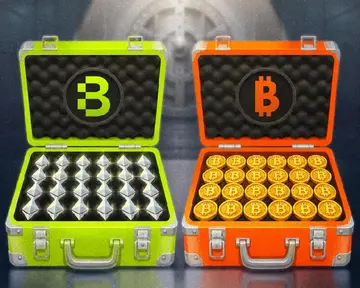 Bitmine та Strategy посилюють накопичення на тлі падіння цін на ETH та BTC