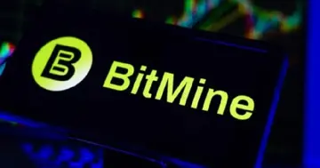 BitMine Тома Лі, можливо, здійснив закупівлю ще 41 946 ETH