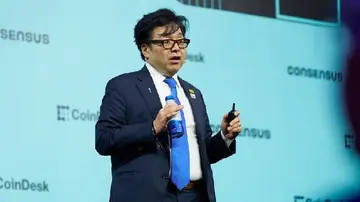 Bitmine Тома Лі сповільнює закупівлю ефіру після вже придбаних 1 мільйона токенів цього року