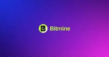 Bitmine Тома Лі відправляє 5,300 ETH на суму 11 мільйонів доларів до Coinbase, можливо для стекингу.
