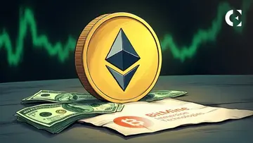 Bitmine збільшує свої обсяги ETH до 4.66 мільйонів, прагнучи до 5% постачання