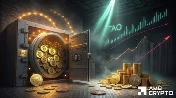 Bittensor націлюється на $240, оскільки активність китів і відкриті інтереси зростають: чи зможе TAO прорватися?
