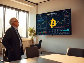 Bitwise CIO: Малоймовірно, що MicroStrategy продасть свої біткойн-активи