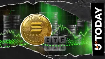 Bitwise купує $107 мільйонів в Solana за 20 днів
