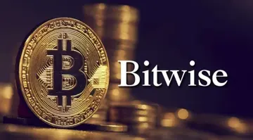 Bitwise оцінила падіння в п'ятницю! "Біткоїн та криптовалюти довели свою силу!"